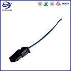 DB9 DB15 Add 43025 3.0mm Connector Wire Harness For Automobile Rearview Mirror