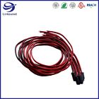 20AWG 2C Cable Add 43645 3.0mm Connectors Wire Harness For Control Board