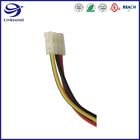 1015 16AWG Soldering Wiring Harness with 3.96mm KK 5239 Receptacle Connectors
