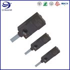 E2S IP67 1.6mm Plastic connector for Semiconductor Wire Harness