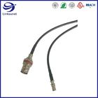 Internal Wiring Harness with ZYX FAKRA SMB Welding 1000V Nylon 6.6 connector