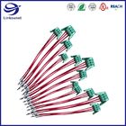 LED Monitor Wiring Harness with 5.08mm 300V 2 - 24 Pin Connector