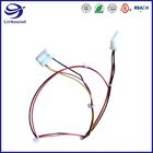 XH 2.5mm Female Socket add USB Connector Wire Harness for Power