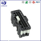 Mini50 34959 3row Latch Lock Crimp Molex Cable Connectors for Car wire harness