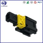 NSCC 98822 3.33mm Male Pin Molex Cable Connector for Automotive Transmission
