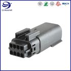 MX150 33482 Blade Pin 3.5mm 2 row connector for Car Wiring Harness