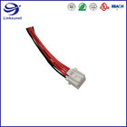 Automobile Instrument Wire Harness with Microclasp 51353 Female 2.0mm Connector