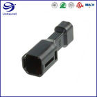 DF62W 2.2mm 3 Row 250 V Plug Connector For LED Lighting Wire Harness