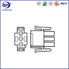 Universal Mate N Lok TE Connectivity AMP Connectors For Car Wire Harness