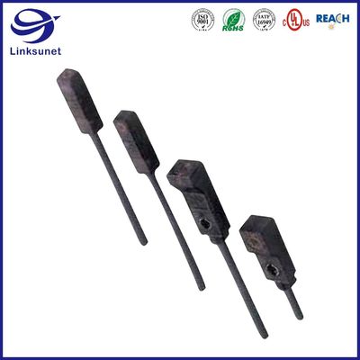 E2S IP67 1.6mm Plastic connector for Semiconductor Wire Harness