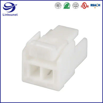 GH Female Socket 1 row 1.25mm JST Terminal connector for Automobile Wire Harness