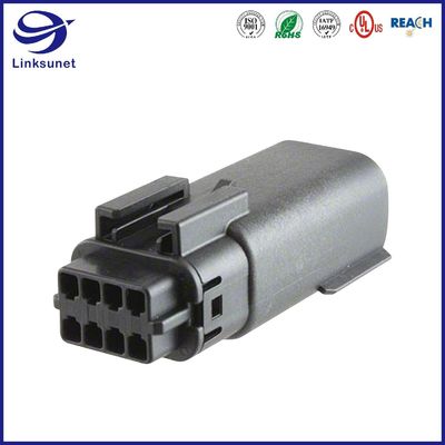 MX150 33482 Blade Pin 3.5mm 2 row connector for Car Wiring Harness
