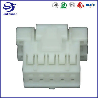 XAD Female Socket 2.5mm 2row connector for Refrigerator Wiring Harness