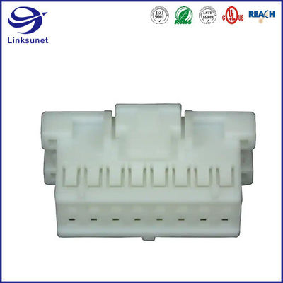 XAD Female Socket 2.5mm 2row connector for Refrigerator Wiring Harness