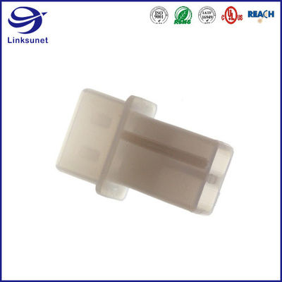 Commercial MATE N LOK 1row Male TE Connectivity AMP connectors for Modern Industry