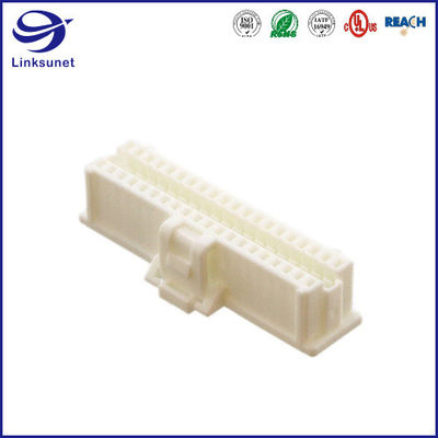 Pico Clasp 501189 1.0mm Female Socket Molex Cable Connectors for Smart meters