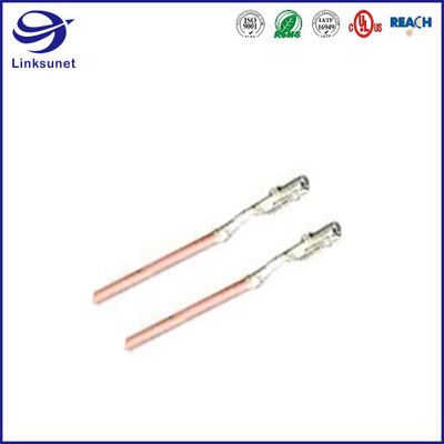Mini50 560023 Latch Lock Crimp Molex Cable Connectors for Car wire harness