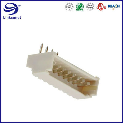 Picoblade 53048 1.25mm Panel Mount Molex Cable Connectors For Hearing Aids