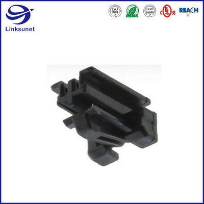 DF50 Female Socket 1.0mm 1row Connector For Locking Ramp Wire Harness